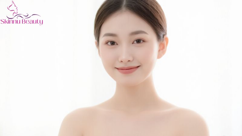 ăn uống khoa học để đẹp da