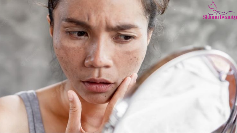 Cách làm đẹp da hiệu quả bắt đầu từ việc hiểu làn da