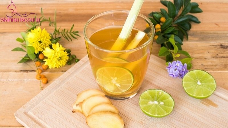 trị nám da cho bà bầu